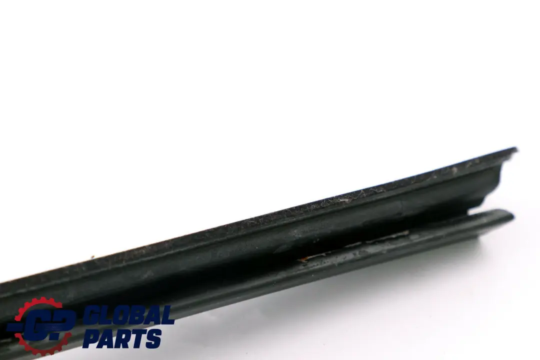 BMW E60 E60N E61 E61N Canale Tenuta Interno Porta Anteriore Destra O/S - SKU 7033786 - Numero di parte 7033786