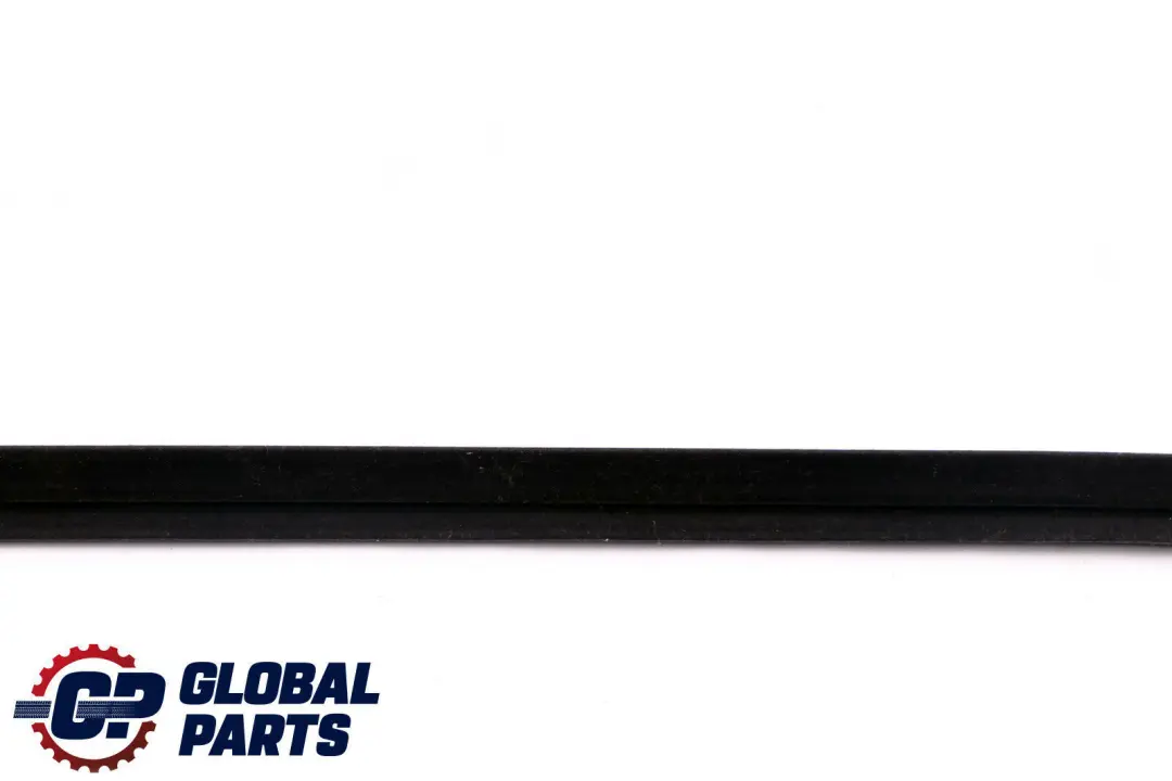 BMW E60 E60N E61 E61N Channel Sealing Inside Door Front Right O/S - SKU 7033786 - Part number 7033786
