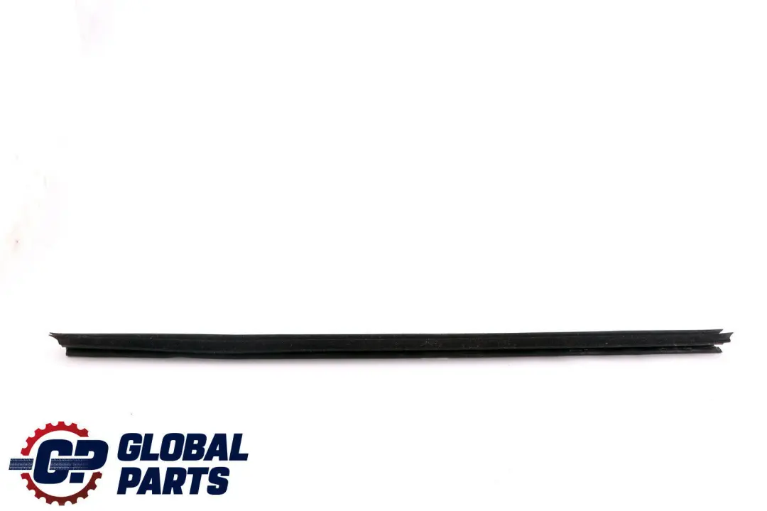 BMW E60 E60N E61 E61N Canal Sellado Interior Puerta Delantera Derecha - SKU 7033786 - Número de pieza 7033786