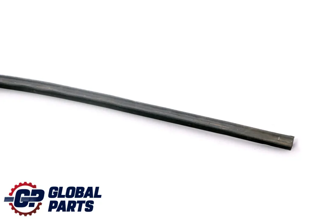 BMW 5 er E60 E61 LCI Dichtung Türfuge Unten Vorne Links 5121 - SKU 7033789 - Teilenummer 7033789