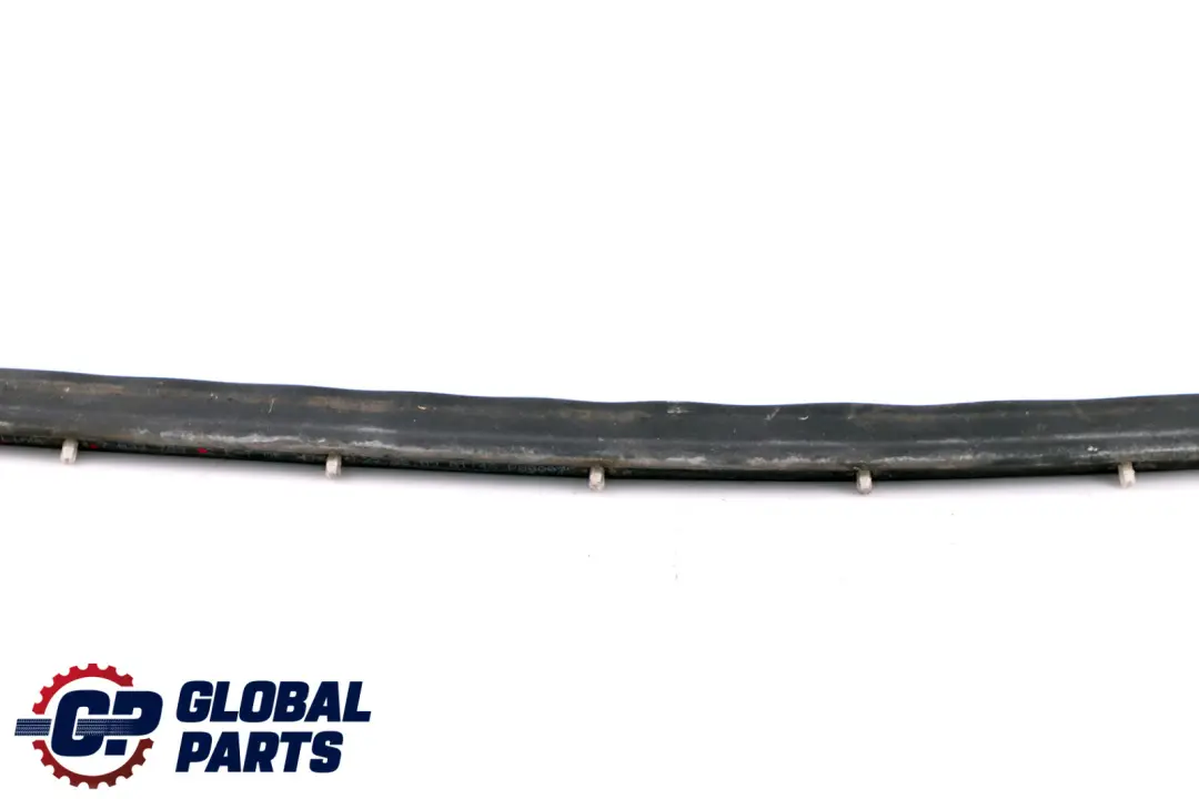 BMW 5 er E60 E61 LCI Dichtung Türfuge Unten Vorne Links 5121 - SKU 7033789 - Teilenummer 7033789