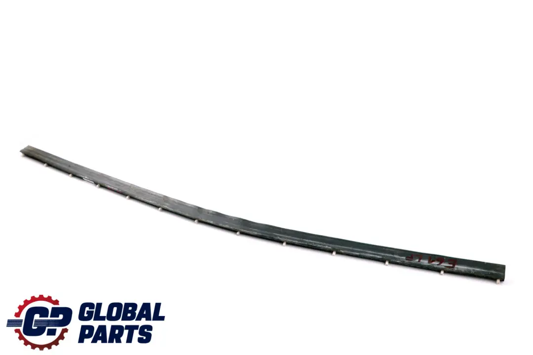 BMW 5 er E60 E61 LCI Dichtung Türfuge Unten Vorne Links 5121 - SKU 7033789 - Teilenummer 7033789