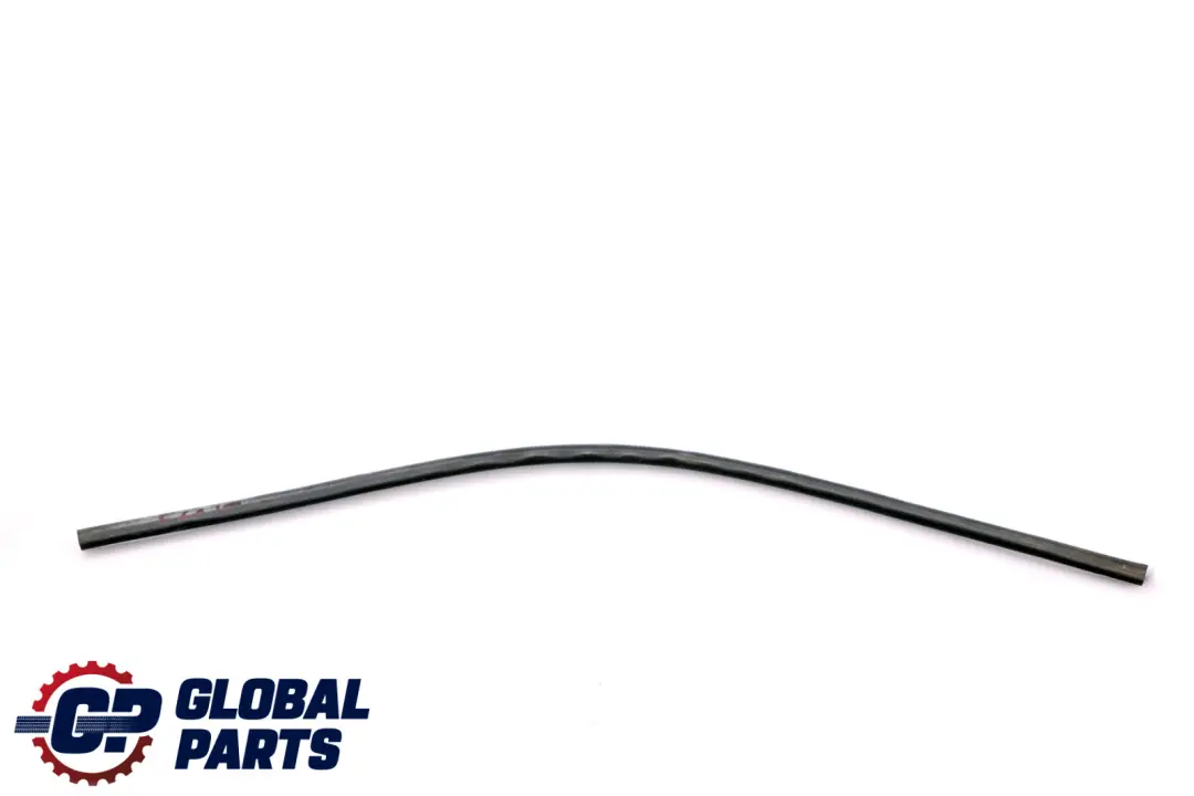 BMW 5 er E60 E61 LCI Dichtung Türfuge Unten Vorne Links 5121 - SKU 7033789 - Teilenummer 7033789
