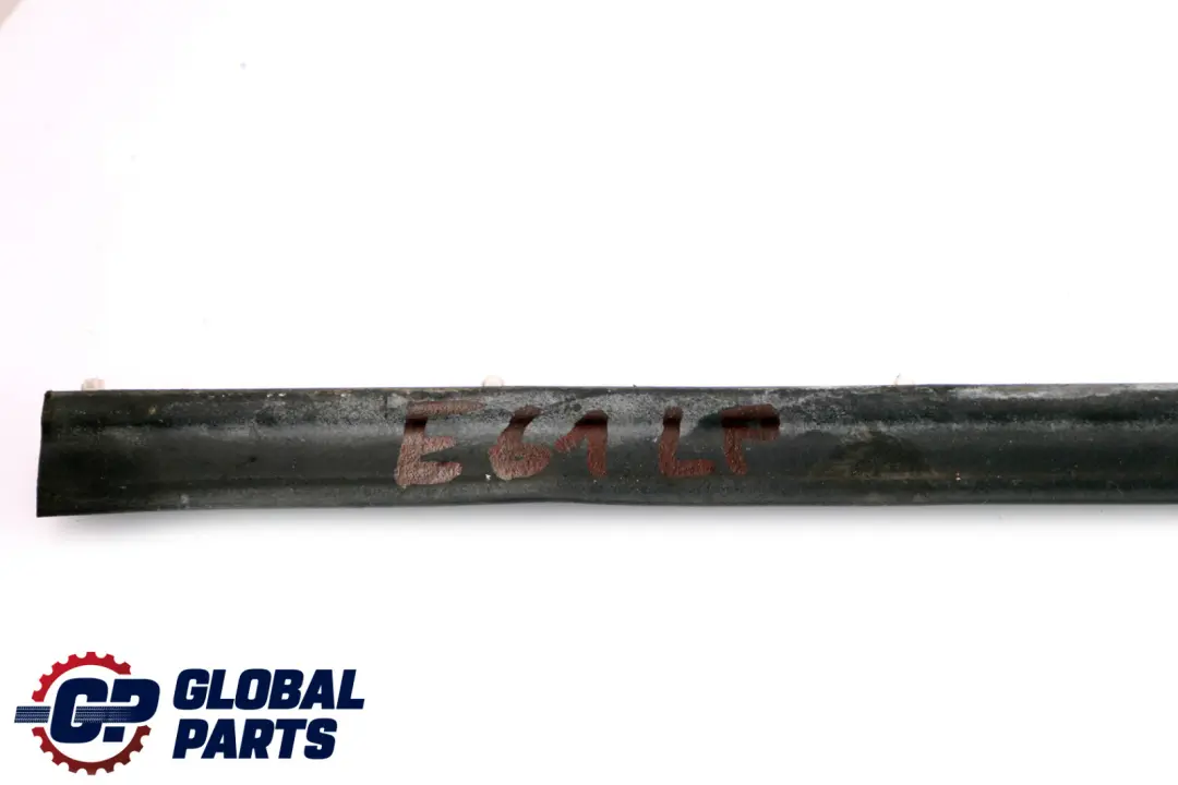 BMW 5 er E60 E61 LCI Dichtung Türfuge Unten Vorne Links 5121 - SKU 7033789 - Teilenummer 7033789