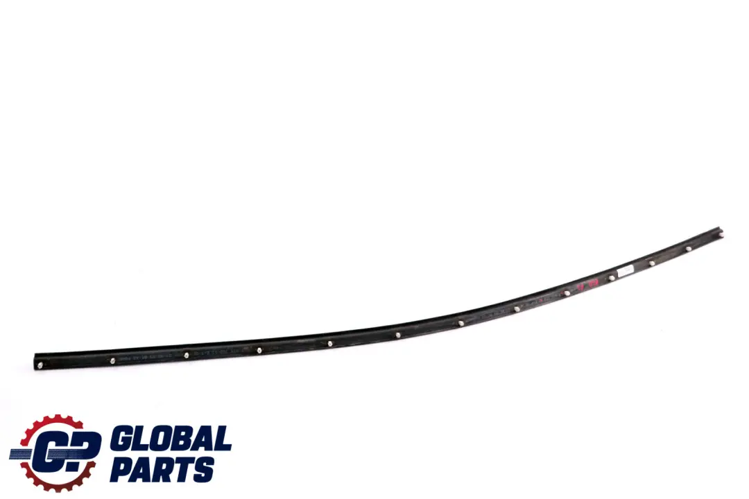 BMW 5 er E60 E61 LCI Dichtung Türfuge Unten Vorne Links 5121 - SKU 7033789 - Teilenummer 7033789