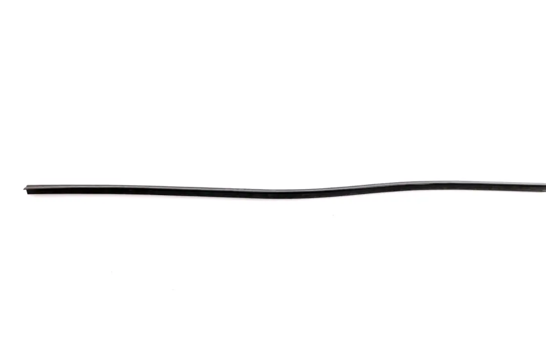 BMW 5 Series E60 E61 LCI Door Gasket Weatherstrip Joint Seal Front Right O/S - SKU 7033790 - Part number 7033790