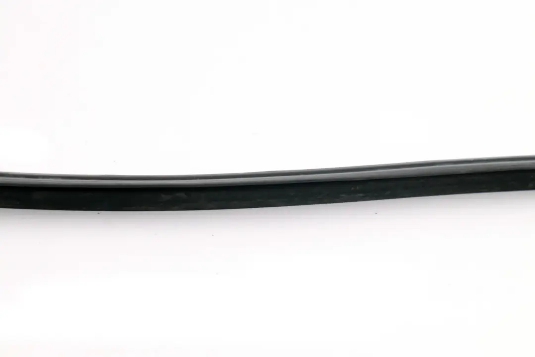 BMW 5 Series E60 E61 LCI Door Gasket Weatherstrip Joint Seal Front Right O/S - SKU 7033790 - Part number 7033790