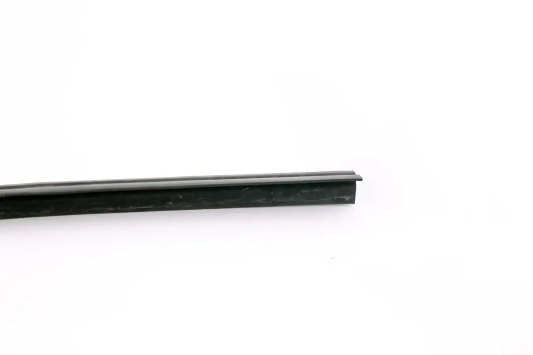 BMW 5 Series E60 E61 LCI Door Gasket Weatherstrip Joint Seal Front Right O/S - SKU 7033790 - Part number 7033790