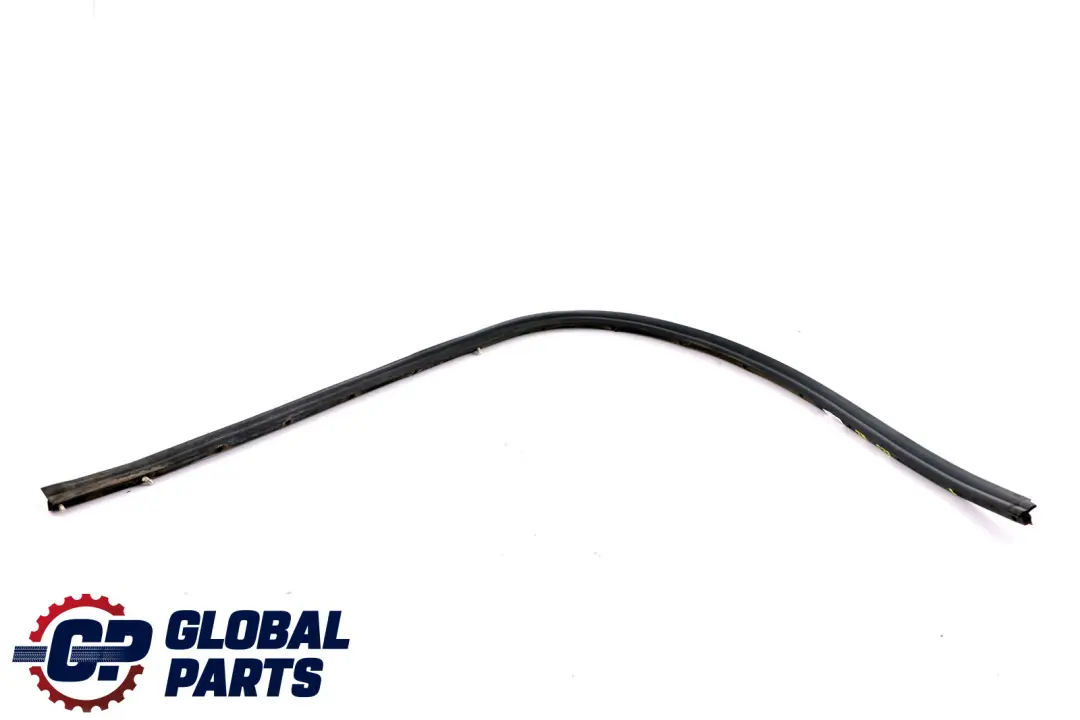 BMW 5 SERIES E60 E60N E61 E61N Gasket, door joint, bottom rear left N/S - SKU 7033797 - Part number 51227033797