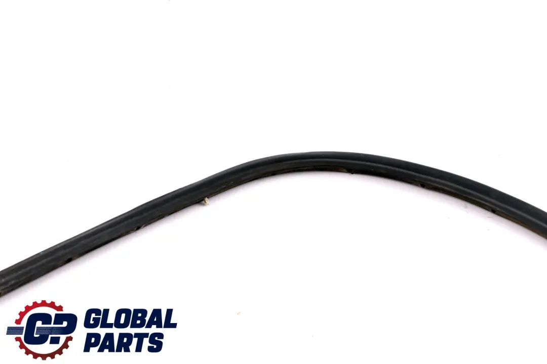BMW 5 er E60 E60N E61 E61N Türdichtung, Dichtung, Türfuge Unten Hinten Links - SKU 7033797 - Teilenummer 51227033797