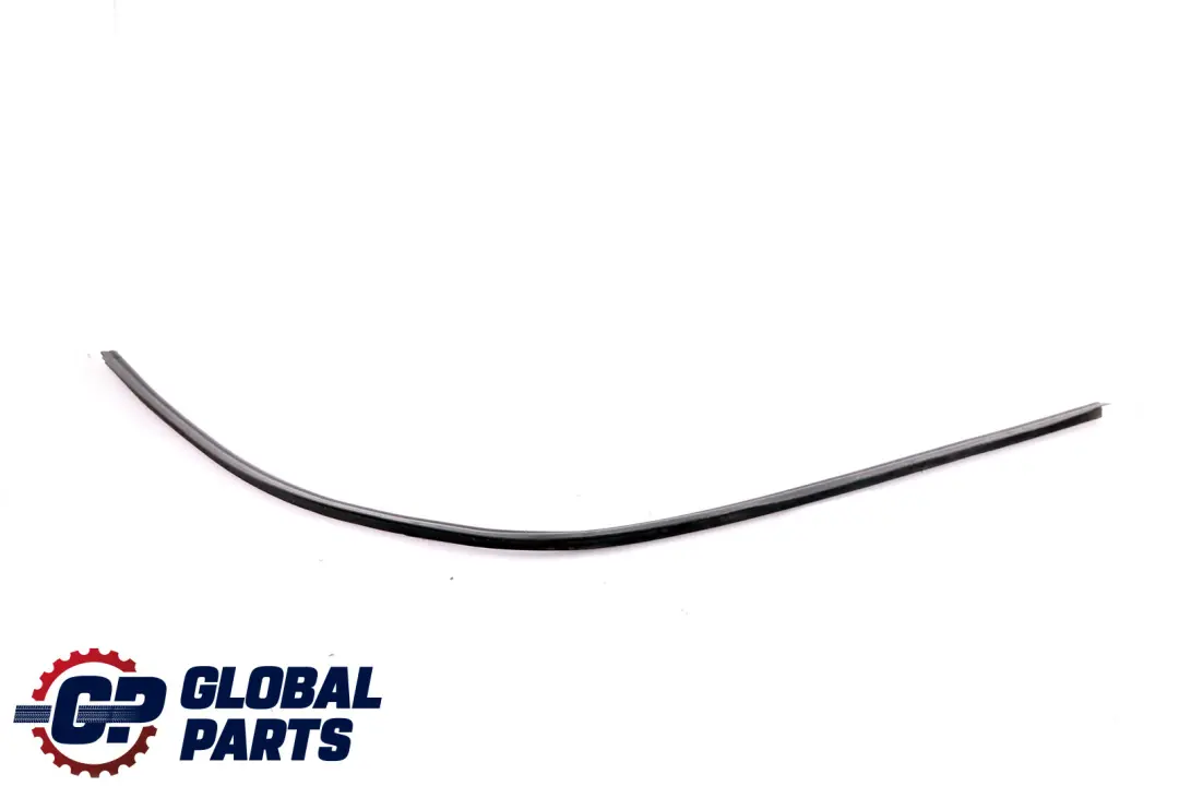 BMW 5 er E60 E60N E61 E61N Türdichtung, Dichtung, Türfuge Unten Hinten Links - SKU 7033797 - Teilenummer 51227033797