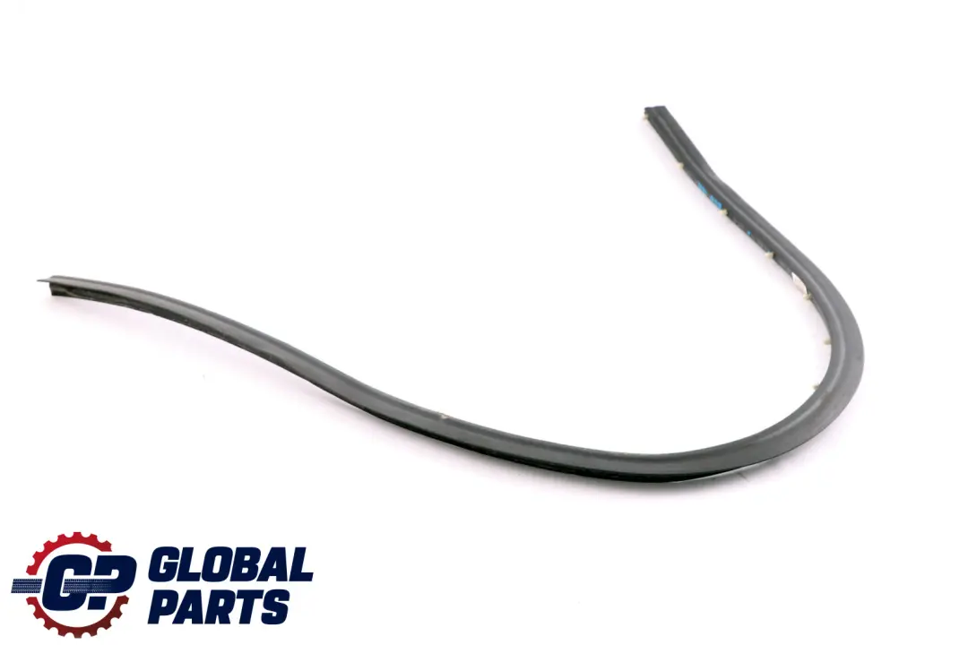 BMW E60 E61 LCI Door Joint Bottom Rear Right Gasket O/S - SKU 7033798 - Part number 7033798