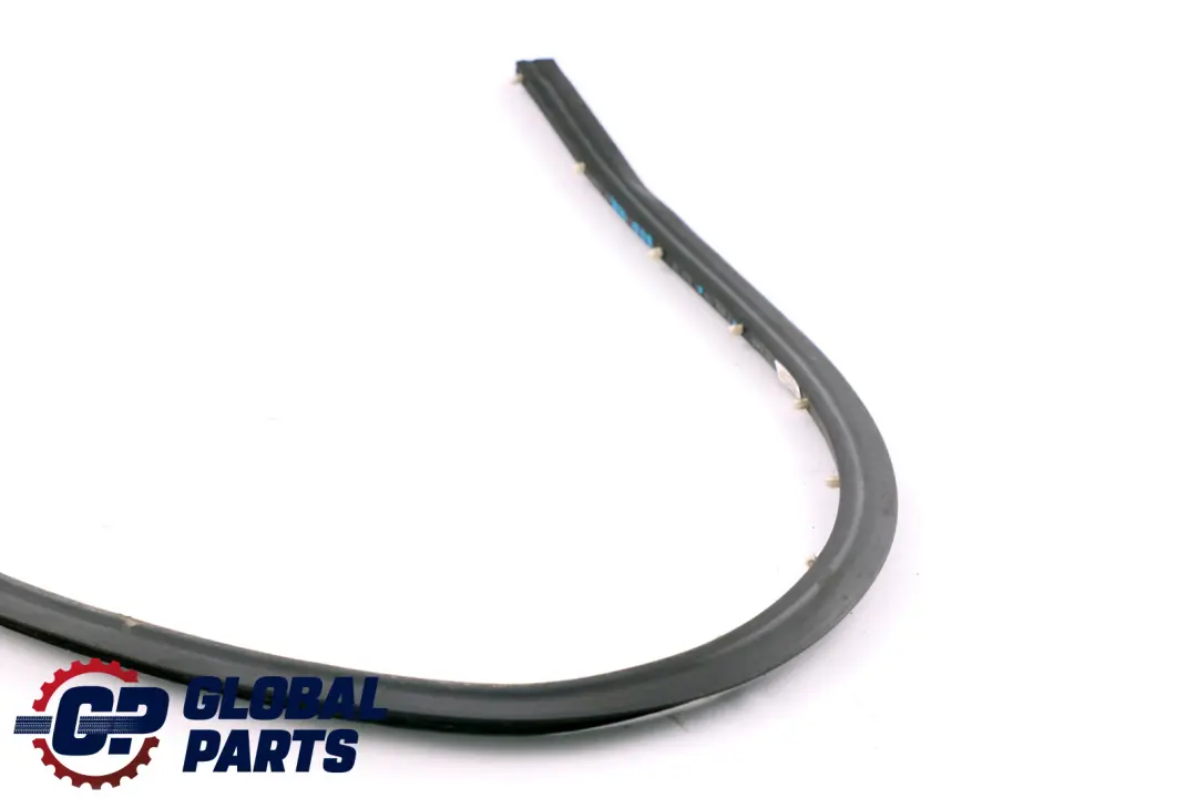 BMW E60 E61 Uszczelka Guma Drzwi Dolna Prawy Tył - SKU 7033798 - Numer Części 7033798