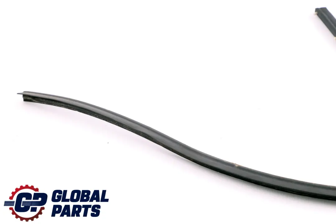 BMW E60 E61 LCI Door Joint Bottom Rear Right Gasket O/S - SKU 7033798 - Part number 7033798