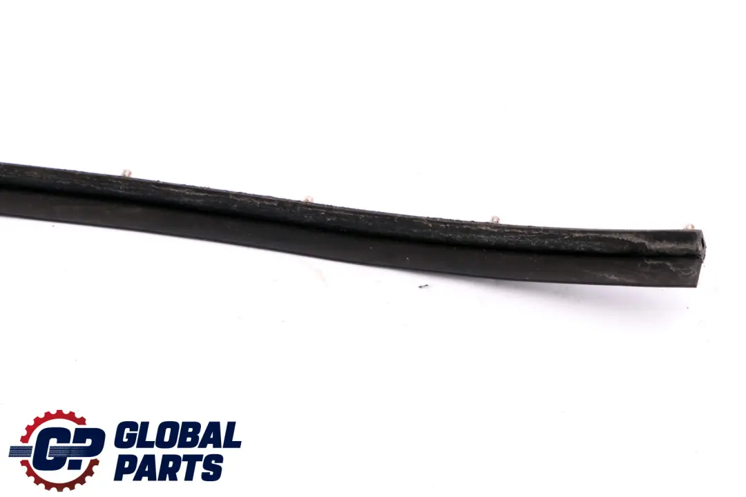 BMW E60 E61 LCI Door Joint Bottom Rear Right Gasket O/S - SKU 7033798 - Part number 7033798