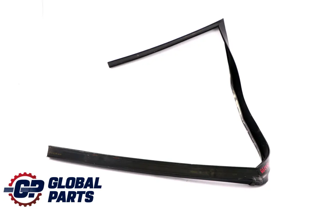 BMW E60 E60N E61 E61N Guia De La ventana delantera izquierda 5133 - SKU 7033799 - Número de pieza 51337033799