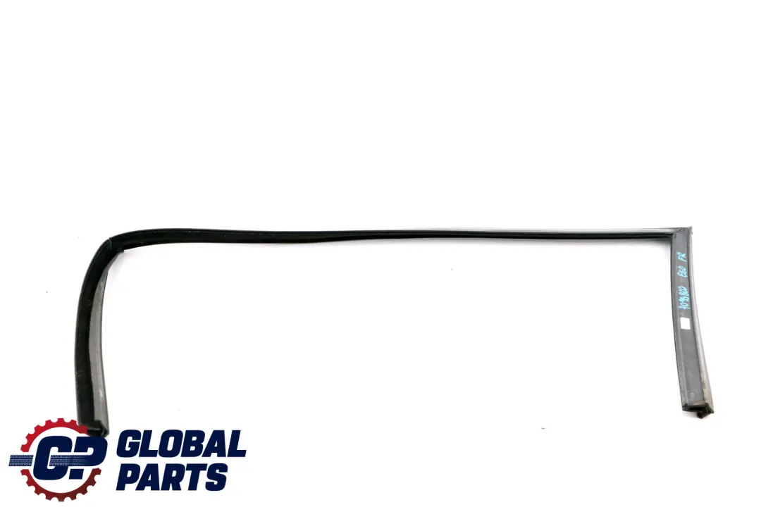 BMW 5 Series E60 E60N E61 E61N LCI Front Right Window Guide O/S Door - SKU 7033800 - Part number 51337033800