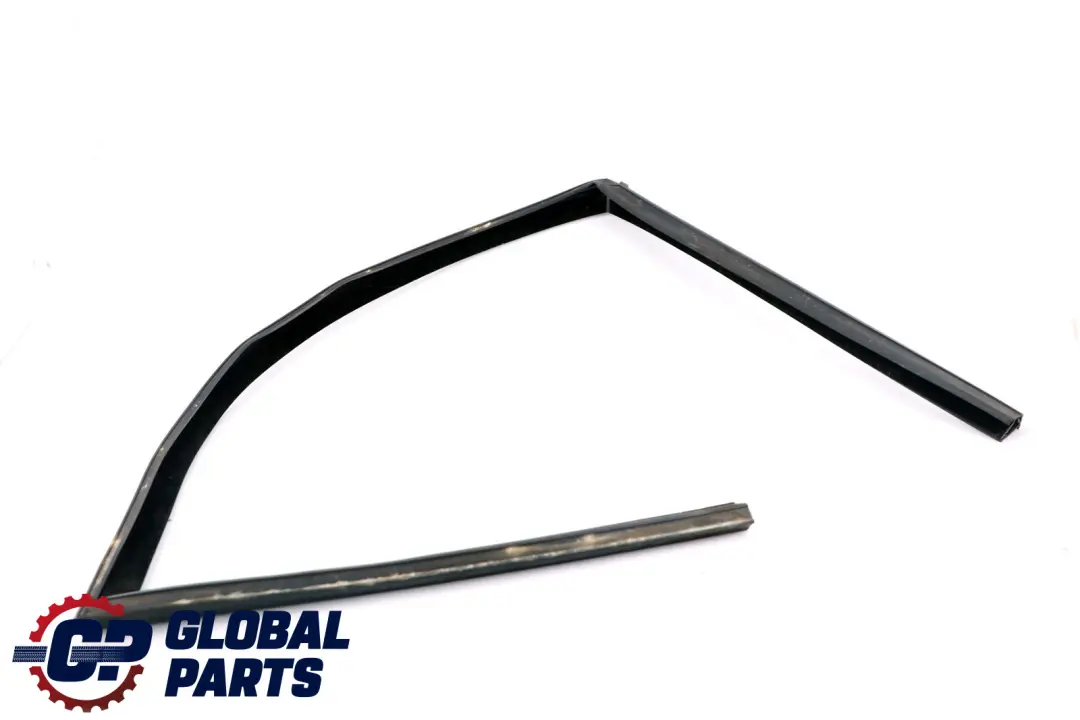 Guidage de Fenetre avant Droit 5133 pour BMW E60 E60N E61 E61N LCI à propos du numéro de pièce 51337033800 BMW E60 E60N E61 E61N LCI Guidage de Fenetre avant Droit 5133 - SKU 7033800 - Numéro de pièce 51337033800