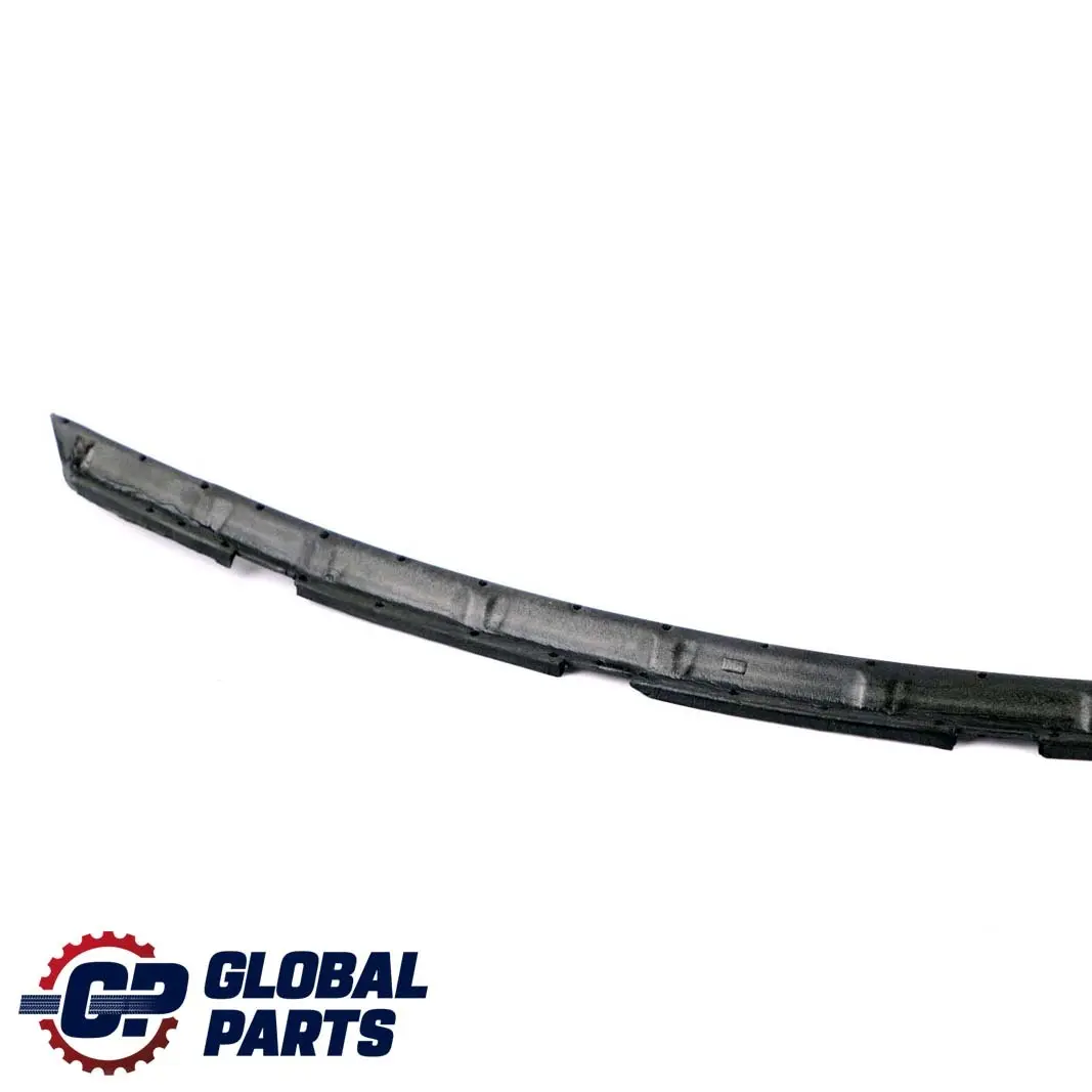 BMW 5 Series E60 E61 Front Left Door N/S Window Sealing Trim Strip - SKU 7033801 - Part number 7033801
