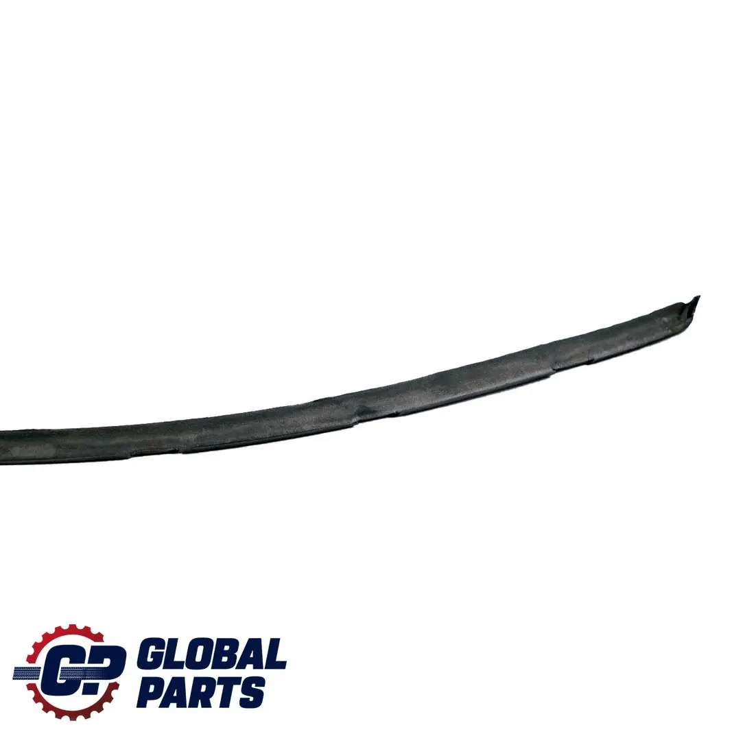 Front Left Door N/S Window Sealing Trim Strip to BMW 5 Series E60 E61 with Part number 7033801 BMW 5 Series E60 E61 Front Left Door N/S Window Sealing Trim Strip - SKU 7033801 - Part number 7033801