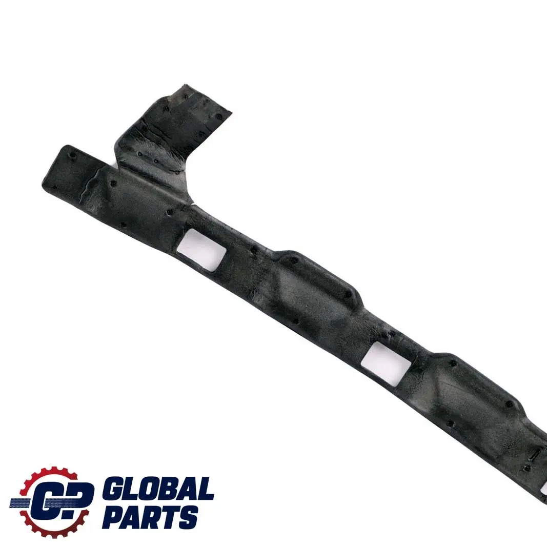 BMW 5 Series E60 E61 Front Left Door N/S Window Sealing Trim Strip - SKU 7033801 - Part number 7033801