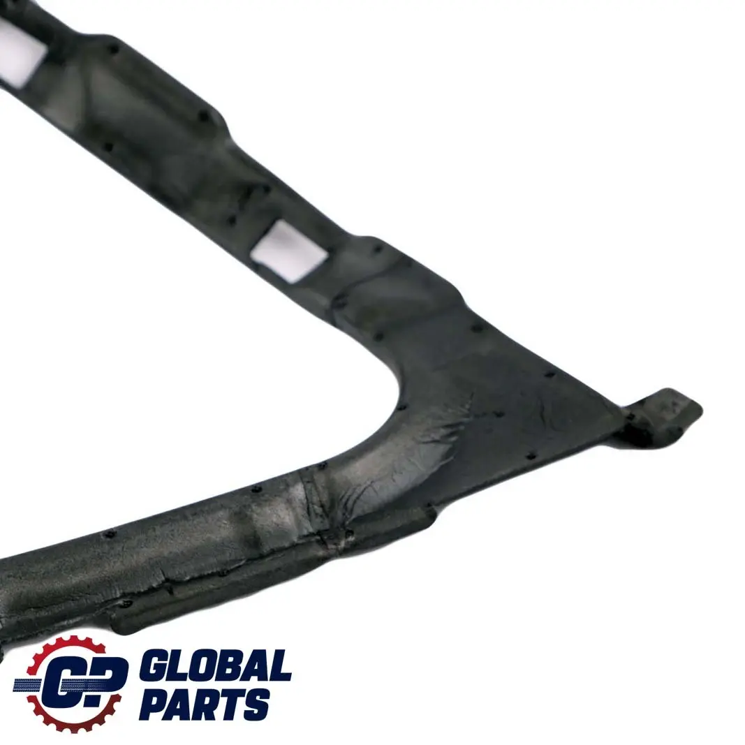 Front Left Door N/S Window Sealing Trim Strip to BMW 5 Series E60 E61 with Part number 7033801 BMW 5 Series E60 E61 Front Left Door N/S Window Sealing Trim Strip - SKU 7033801 - Part number 7033801