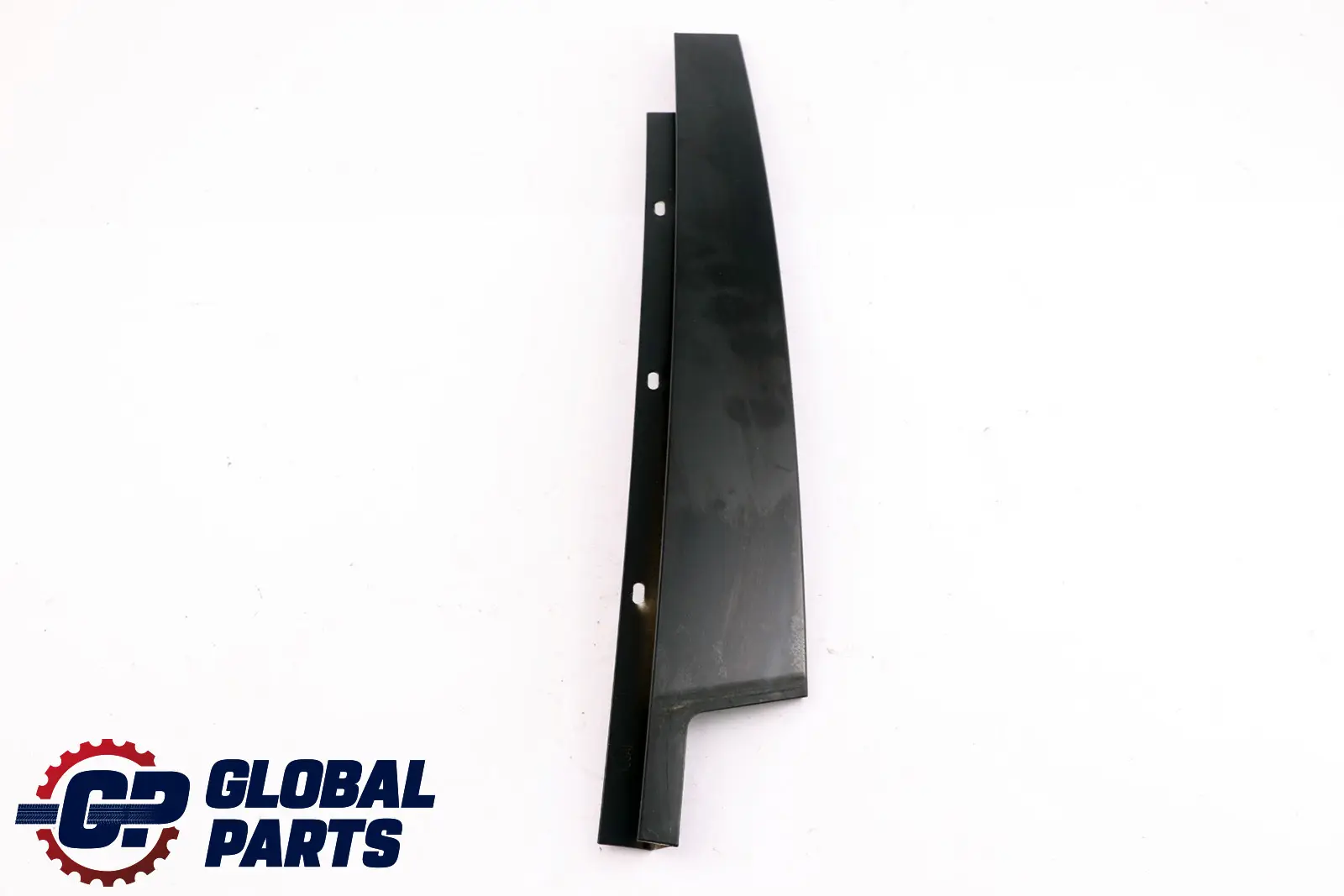 BMW E60 E61 LCI B Pillar Front Left Window Frame Finisher 7033803