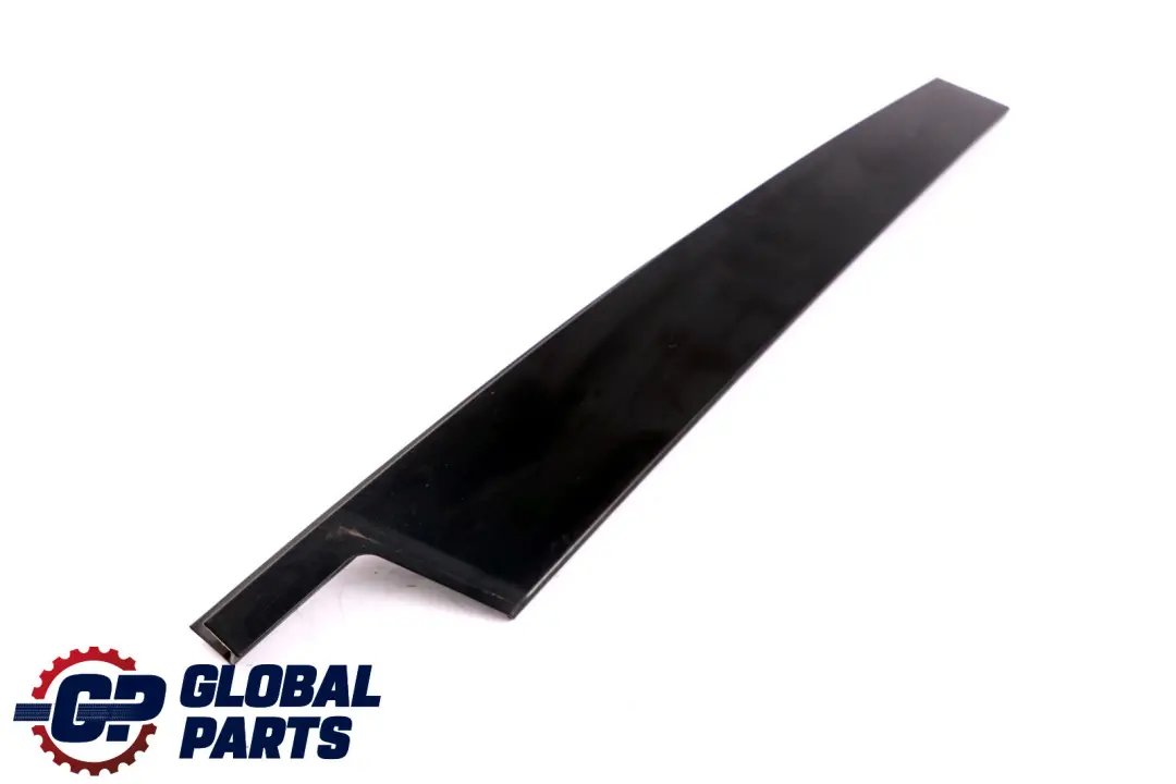 Säule Vorne Links Fenster Rahmen Finisher für BMW E60 E61 LCI B mit Teilenummer 51337033803 BMW E60 E61 LCI B Säule Vorne Links Fenster Rahmen Finisher - SKU 7033803 - Teilenummer 51337033803