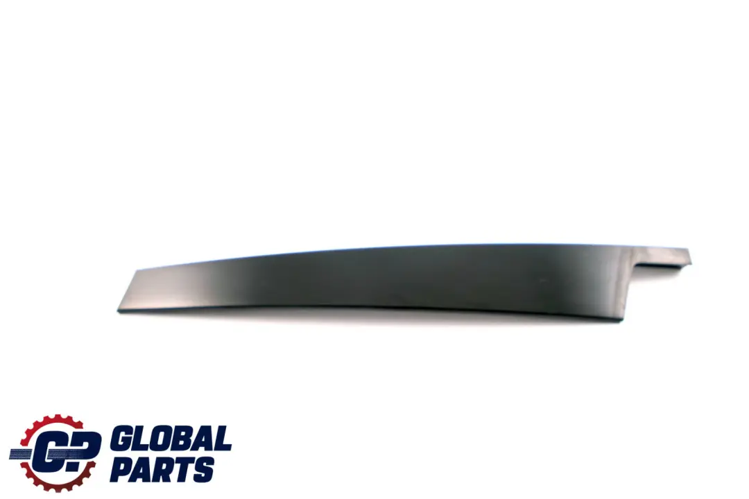 BMW E60 E60N E61 LCI Acabado Marco Ventana Pilar B Puerta Delantera Derecha - SKU 7033804 - Número de pieza 7033804