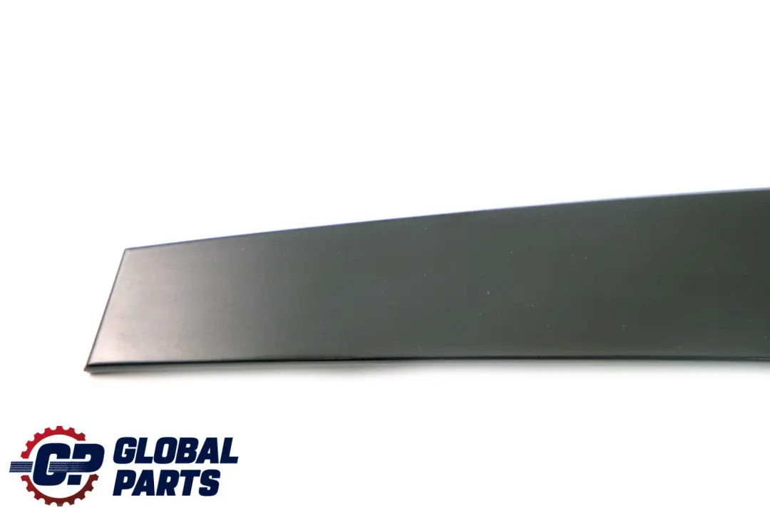 BMW E60 E60N E61 LCI Acabado Marco Ventana Pilar B Puerta Delantera Derecha - SKU 7033804 - Número de pieza 7033804