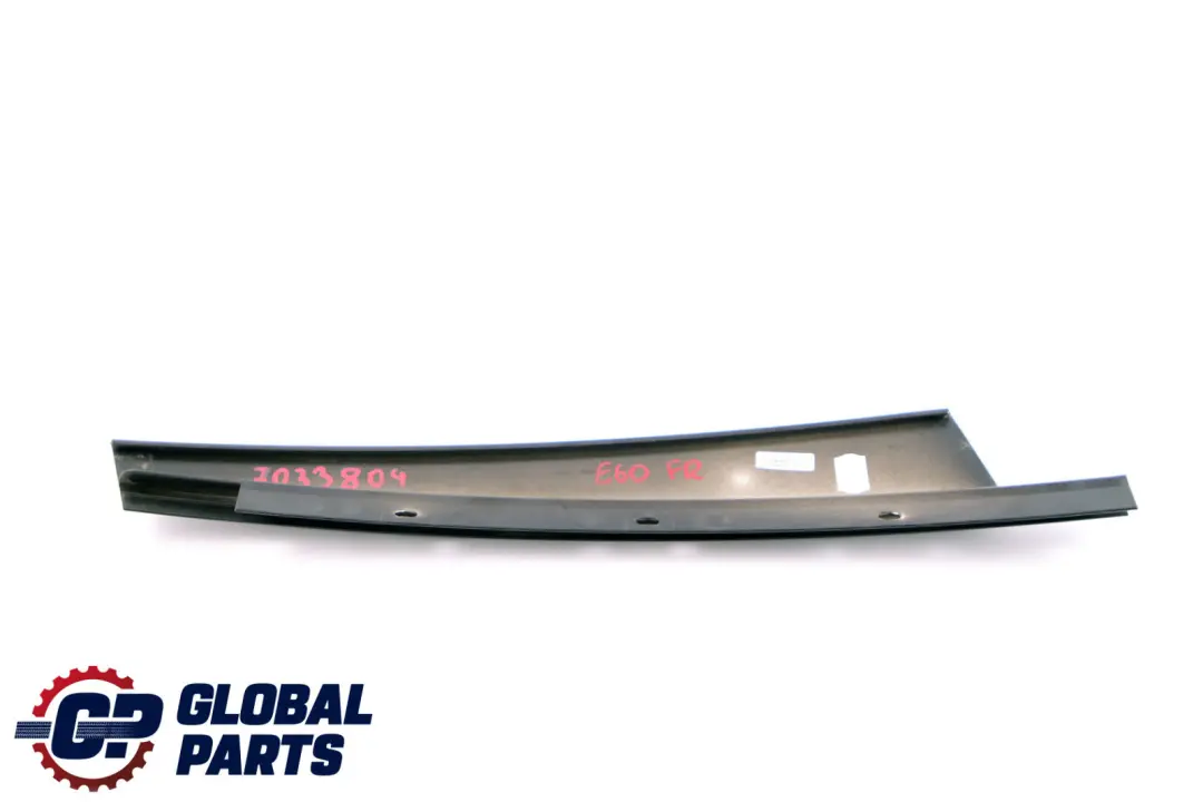  *BMW 5 er 5 E60 E60N E61 E61N LCI Blende Fensterrahmen B Säule Tür Vorne Recht - SKU 7033804 - Teilenummer 7033804