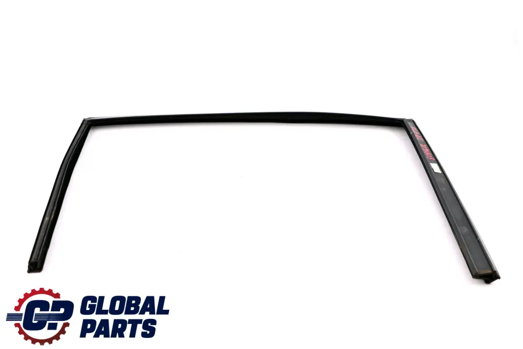 BMW E60 Window Guide Seal Rear Left N/S 5135 - SKU 7033805 - Part number 7033805