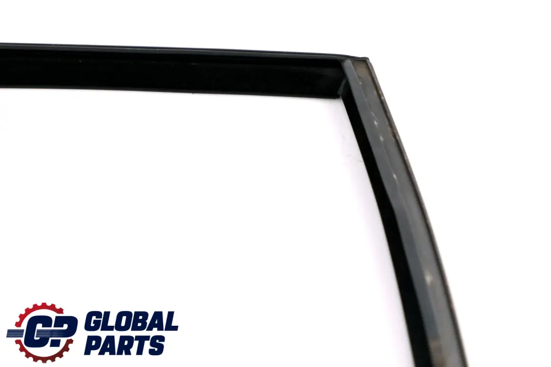 BMW E60 Window Guide Seal Rear Left N/S 5135 - SKU 7033805 - Part number 7033805