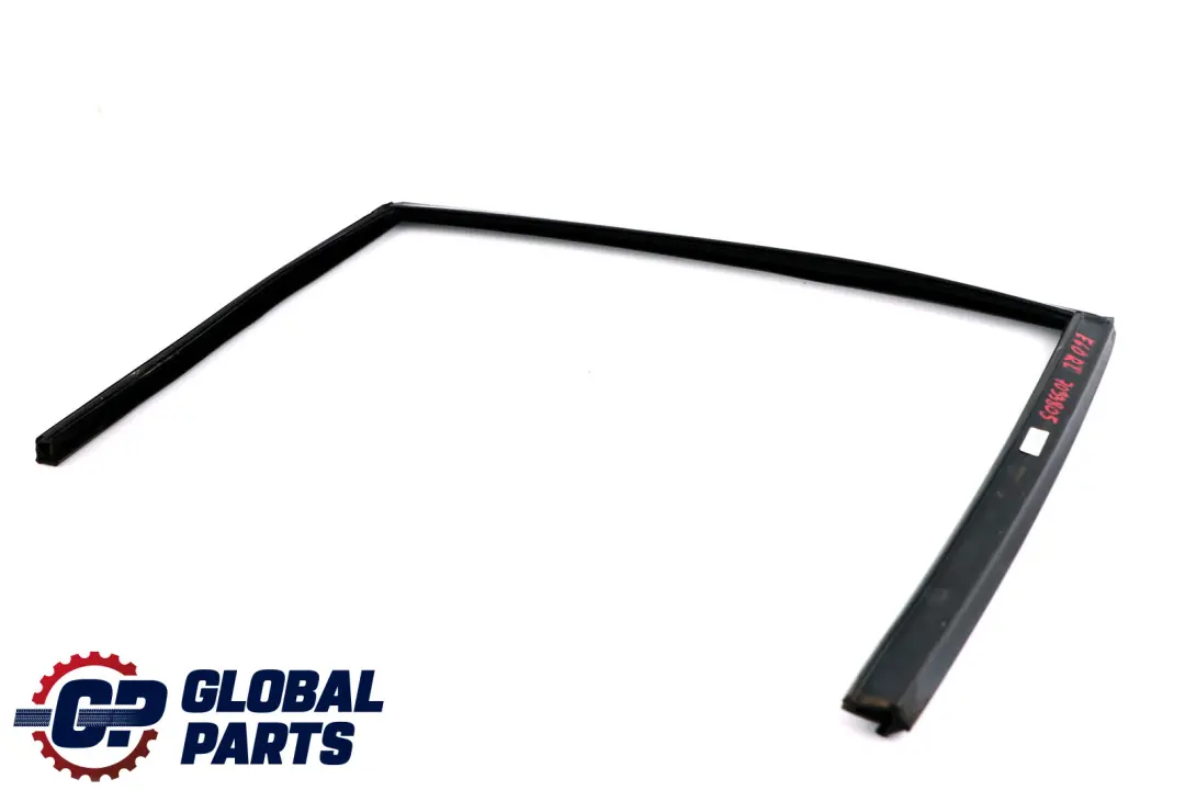 Fensterführungsdichtung Hinten Links 5135 für BMW E60 mit Teilenummer 7033805 BMW E60 Fensterführungsdichtung Hinten Links 5135 - SKU 7033805 - Teilenummer 7033805