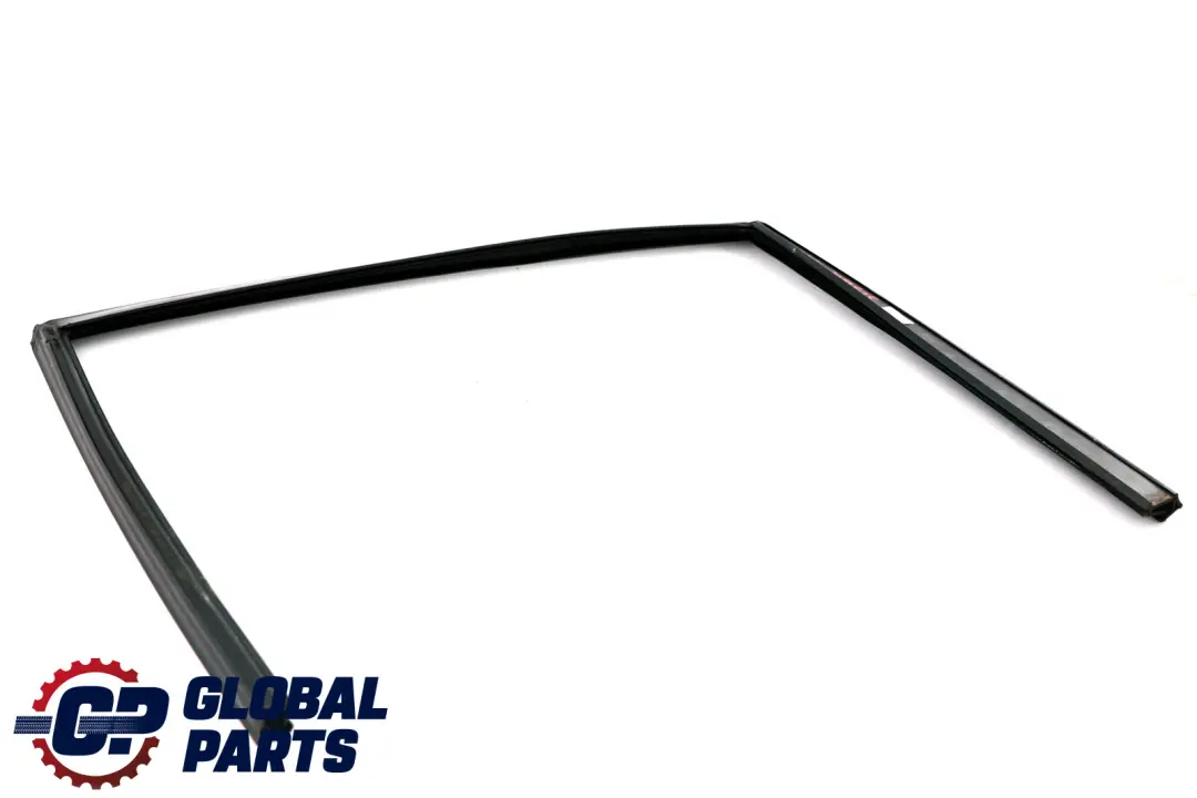 Fensterführungsdichtung Hinten Links 5135 für BMW E60 mit Teilenummer 7033805 BMW E60 Fensterführungsdichtung Hinten Links 5135 - SKU 7033805 - Teilenummer 7033805