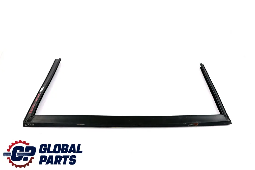 BMW E60 Window Guide Seal Rear Left N/S 5135 - SKU 7033805 - Part number 7033805