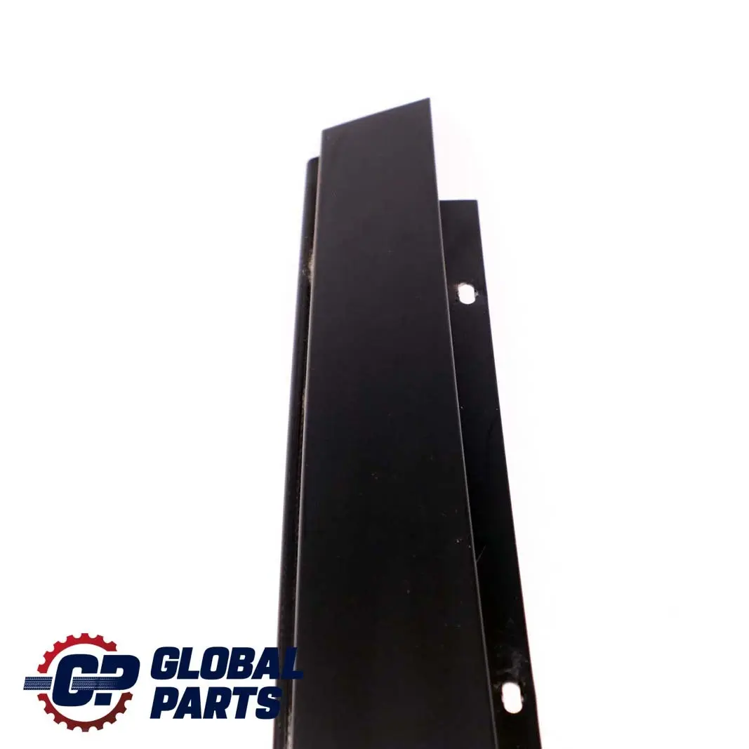 BMW 5 Series E60 E61 LCI 1 Finisher Window Frame B-Pillar Rear Left Door N/S - SKU 7033811-1 - Part number 7033811