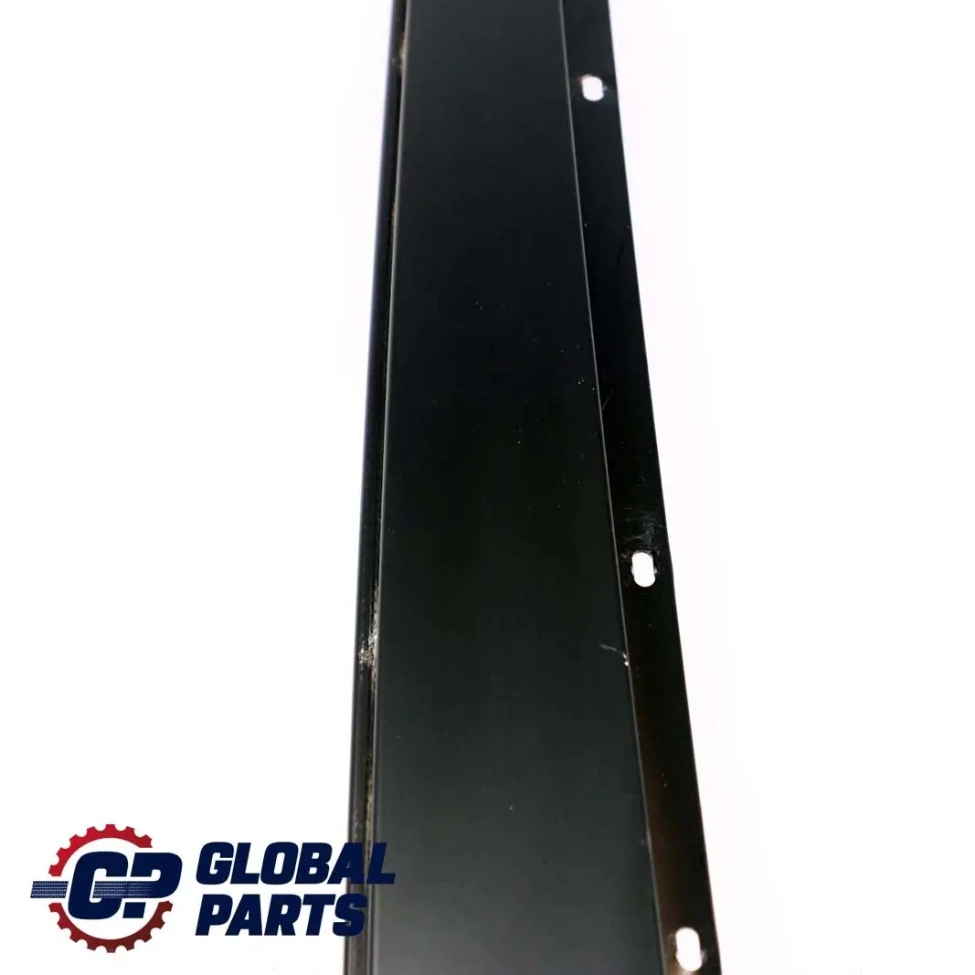 BMW 5 E60 E61 LCI 1 Couverture Fenetre Montant B Porte Arriere Gauche - SKU 7033811-1 - Numéro de pièce 7033811