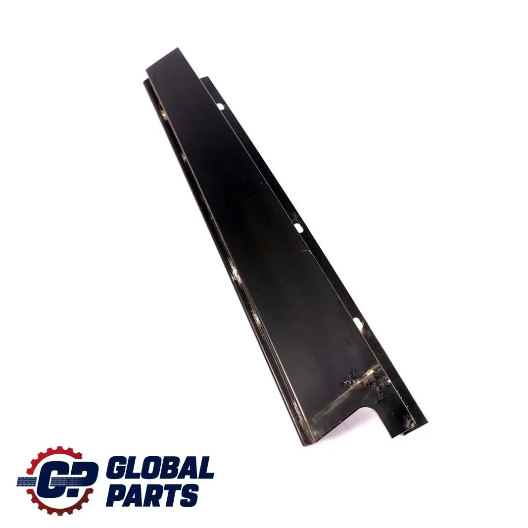 BMW 5 Series E60 E61 LCI 1 Finisher Window Frame B-Pillar Rear Left Door N/S - SKU 7033811-1 - Part number 7033811