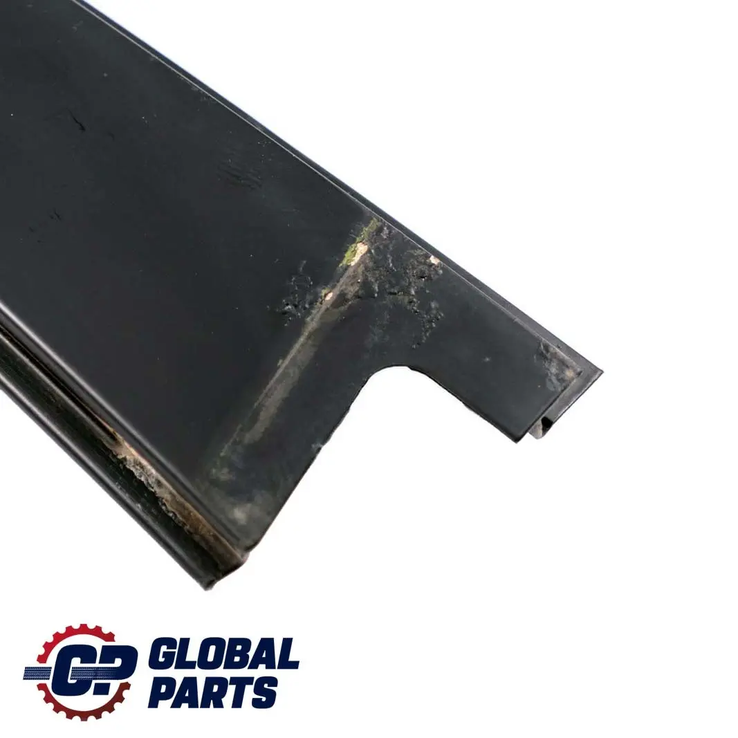 BMW 5 E60 E61 LCI 1 Couverture Fenetre Montant B Porte Arriere Gauche - SKU 7033811-1 - Numéro de pièce 7033811