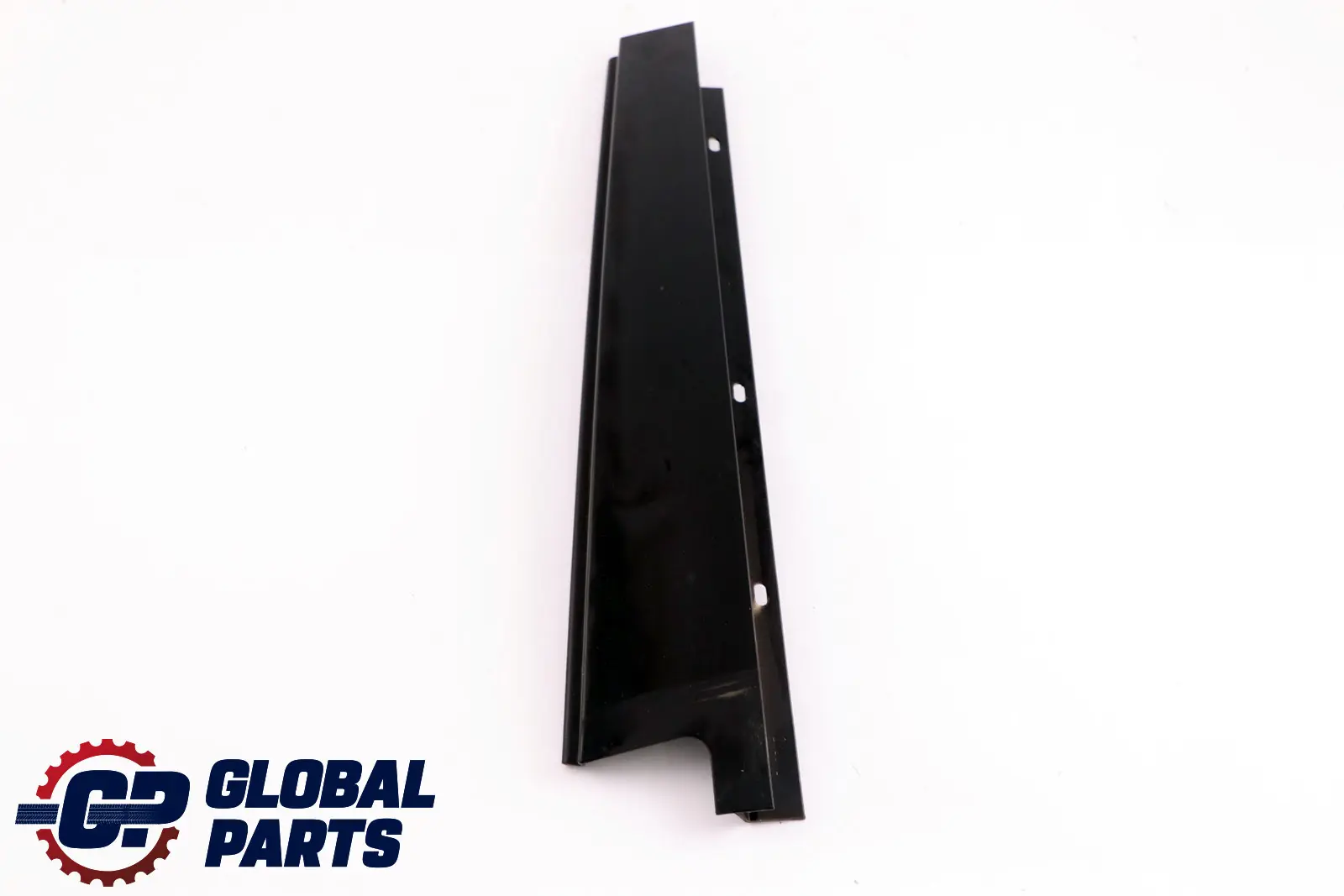 BMW 5 Series E60 E61 E60N E61N Finisher Window Frame B-Pillar Rear Left Door N/S