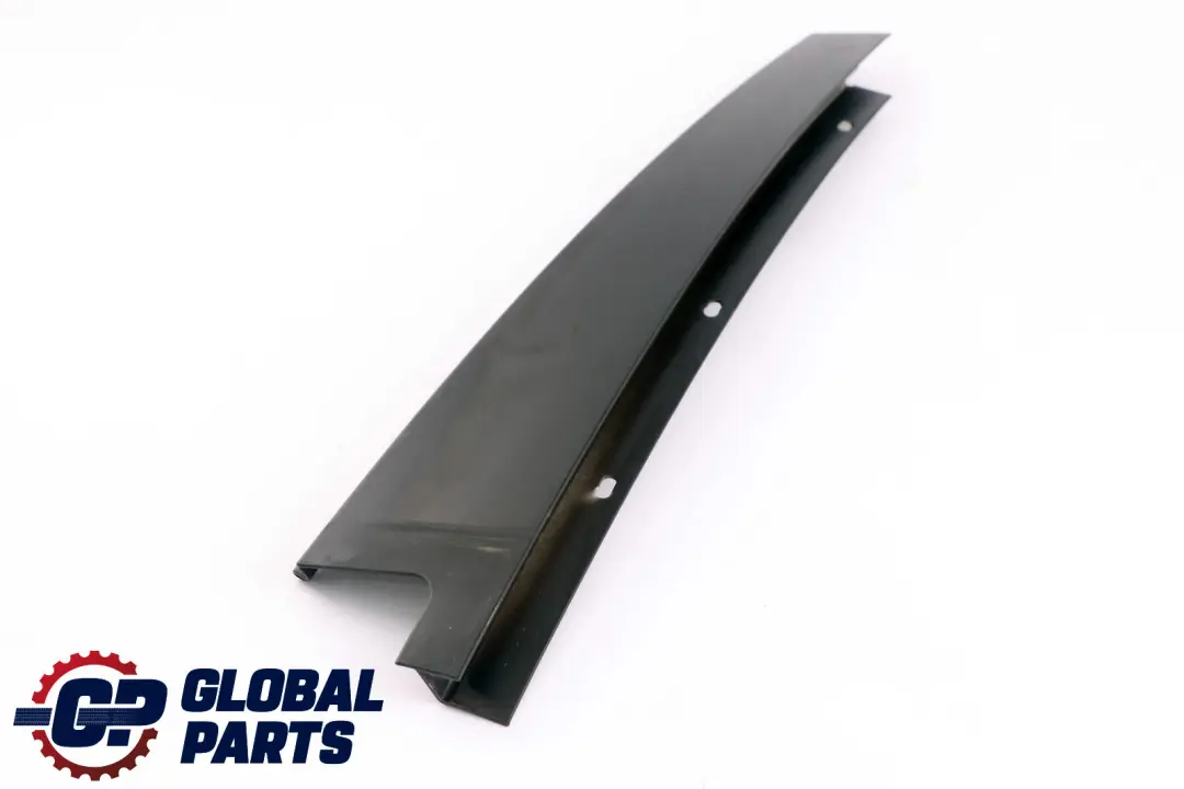 BMW E60 E61 E60N E61N Apertura Telaio Finestra B-S?ule Porta Posteriore - SKU 7033811 - Numero di parte 51357033811