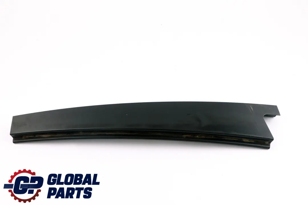 Couverture Fenetre Montant B Porte Arriere Gauche pour BMW E60 E61 E60N E61N à propos du numéro de pièce 51357033811 BMW E60 E61 E60N E61N Couverture Fenetre Montant B Porte Arriere Gauche - SKU 7033811 - Numéro de pièce 51357033811