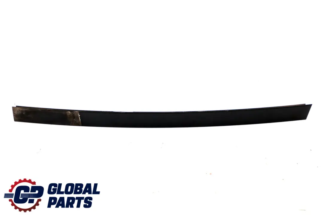 Ventana Guia Web Cubierta Trasera Izquierda para BMW E60 LCi con número de pieza 7033813 BMW E60 LCi Ventana Guia Web Cubierta Trasera Izquierda - SKU 7033813 - Número de pieza 7033813