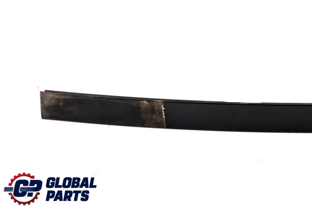 BMW 5 Series E60 LCi Window Guide Web Cover Left Rear N/S - SKU 7033813 - Part number 7033813