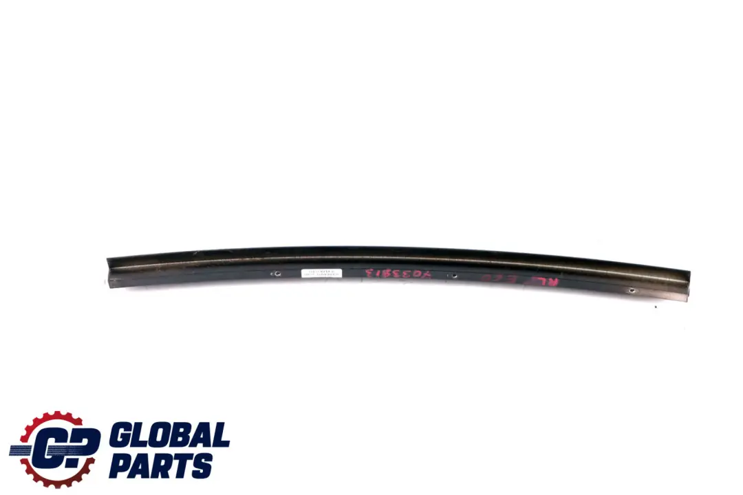 BMW 5 Series E60 LCi Window Guide Web Cover Left Rear N/S - SKU 7033813 - Part number 7033813