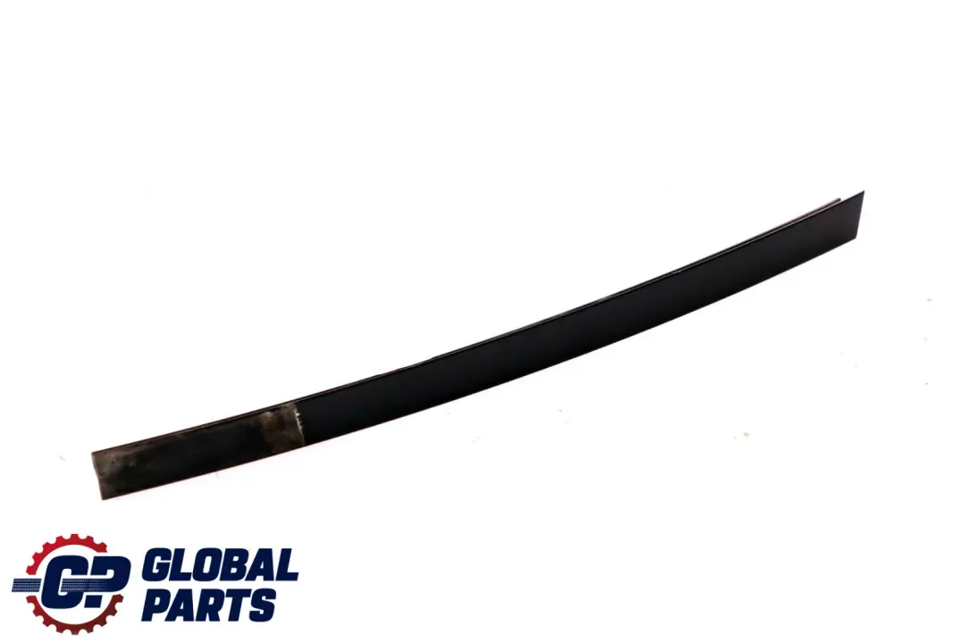 BMW 5 er E60 LCi Blende Fensterführungssteg Links - SKU 7033813 - Teilenummer 7033813
