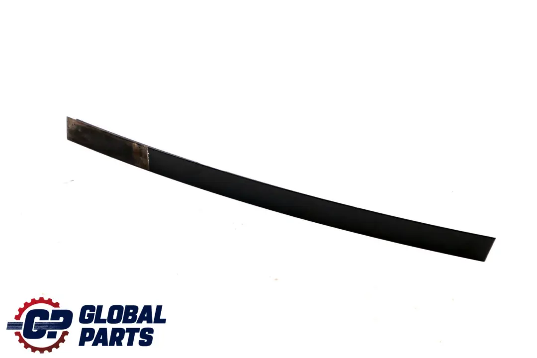 Listwa Osłona Ramki Szyby Drzwi Lewy Tył do BMW E60 o numerze 7033813 BMW E60 Listwa Osłona Ramki Szyby Drzwi Lewy Tył - SKU 7033813 - Numer Części 7033813