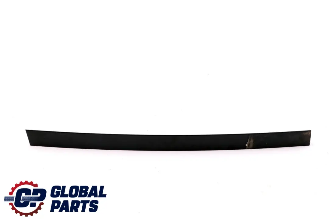 BMW E60 Window Guide Web Cover Rear Right O/S - SKU 7033814 - Part number 7033814