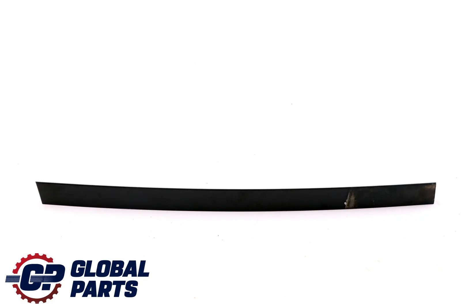 BMW E60 Window Guide Web Cover Rear Right O/S 7033814